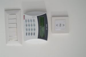לוח מקשים פימא צג רחב